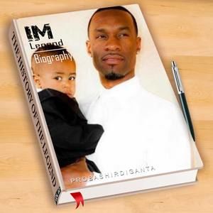 Meet your Posher, Charles